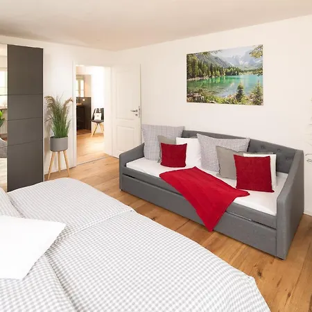 Haus 18 - Annehmlichkeiten von 4-Sterne Familien-und Wellnesshotel Viktoria können mitgenutzt werden-2