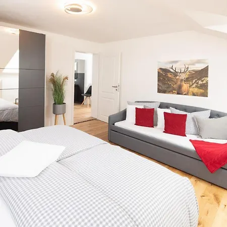 Haus 18 - Annehmlichkeiten von 4-Sterne Familien-und Wellnesshotel Viktoria können mitgenutzt werden-3